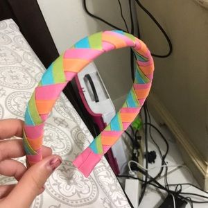 Headband